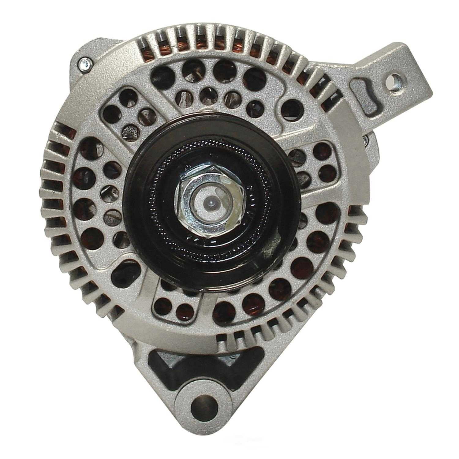FVP Professional 7755602 Alternator Standard