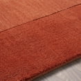 thumbnail image 5 of Surya Mystique Red Orange Area Rug, 5 of 7