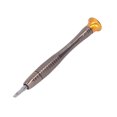 thumbnail image 4 of 25 In 1 Accurate Screwdriver Bit, S2 Alloy Steel Portable Repair Screwdriver Bit Set Fixed Replaceable  For Watch, 4 of 8