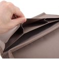 thumbnail image 4 of 1 Pcs Coffee Sofa Armrest Storage Hanging Bag, Remote Control Snack Storage Bag, Tray for Placing Items, 4 of 5