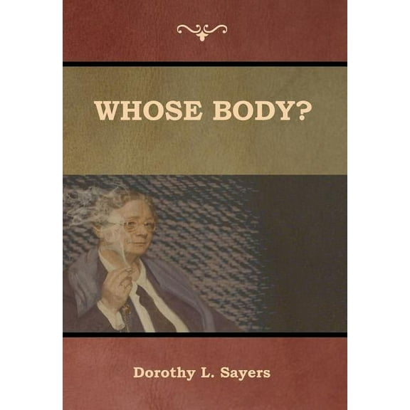 Whose Body?, (Hardcover)