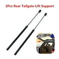 thumbnail image 4 of 2Pcs Rear Trunk Tailgate Boot Glass Gas Spring Shock Lift Strut Struts Support Bar Rod for 2005-2012, 4 of 8