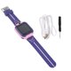thumbnail image 1 of Reloj para niños, Q12 Posicionamiento inteligente para niños Reloj inteligente Reloj de posicionamiento Funcionalidad de alta precisión, 1 of 9