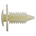 thumbnail image 1 of Grapa de tapiceria Nylon Generico 50 PIEZAS Amarillo, 1 of 3