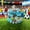 Argentina 1, variant on 2026 World Soccer Cup Stretch Beaded Bracelets Soccer Gifts Football Charm Game Day Fan Bracelets Stackable Sports Jewelry for USA Mexico Canada Argentina Brazil Fans Gifts