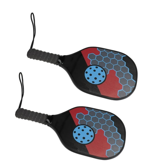 Paddles, Sweat Absorbing Rackets for Sports Clubs