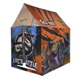 thumbnail image 1 of CASA DE CAMPAÑA DE JURASSIC WORLD TOYMARK, 1 of 4
