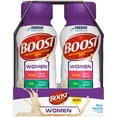 thumbnail image 6 of Boost Calorie Smart Very Vanilla, 8 Fl oz Bottles, 6 Ct (Pack of 4), 6 of 8