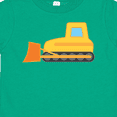 thumbnail image 4 of Inktastic Bulldozer Construction Truck Boys or Girls Toddler T-Shirt, 4 of 5