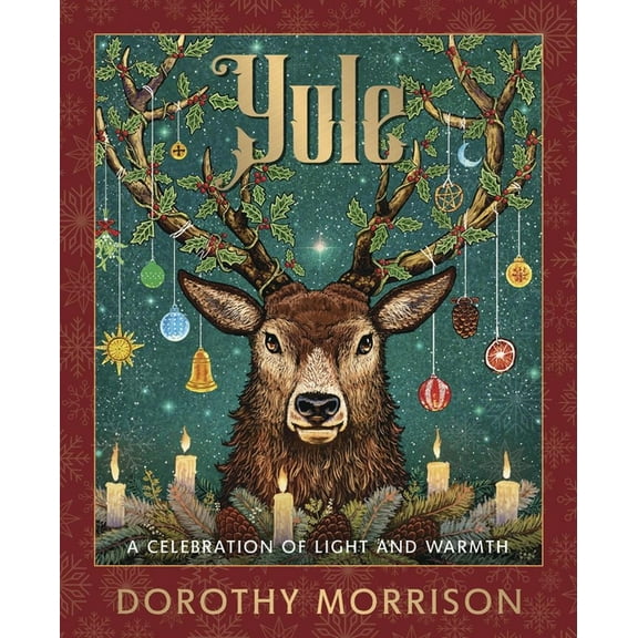 Holiday Yule: A Celebration of Light and Warmth, Book 2, (Paperback)
