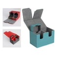 thumbnail image 4 of APPLAYERR Stylish Card Deck Box with Soft Interior and Tough Outer Material Ideal for Separating Card Packs, 4 of 4