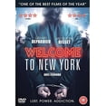 thumbnail image 1 of Welcome to New York (2014) [ FORMAT NON-USA, PAL, Reg.0 Importation - Royaume-Uni ], 1 of 1