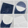thumbnail image 3 of Idotry 480-Pack Pocket Packs Facial Tissues, 4-Ply Mini Soft Facial Tissue Packets, 3 of 7
