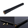 thumbnail image 4 of Antenna Mast,  Antenna Screw-in Type Black Easy To Install Power Antenna Mast, Service For Maintain, 4 of 8