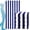 Blue Navy Stripe, variant on 4 Packs Extra Large Beach Towel Bath Towel 72 * 40 Set Bathroom Sheets Bulk Oversized Soft Absorbent Thick XL Big Giant Microfiber Terry Blanket Clearance Turkish Toallas De Playa NOT Cotton Pink