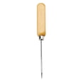 thumbnail image 1 of Ice Pick HIC Kitchen - Mango de acero y madera (20 cm), 1 of 6
