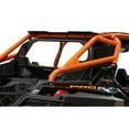 thumbnail image 3 of TUSK UTV Rear Glass Window for Polaris RZR Pro R 4 Ultimate Launch Edition 2022, 3 of 8