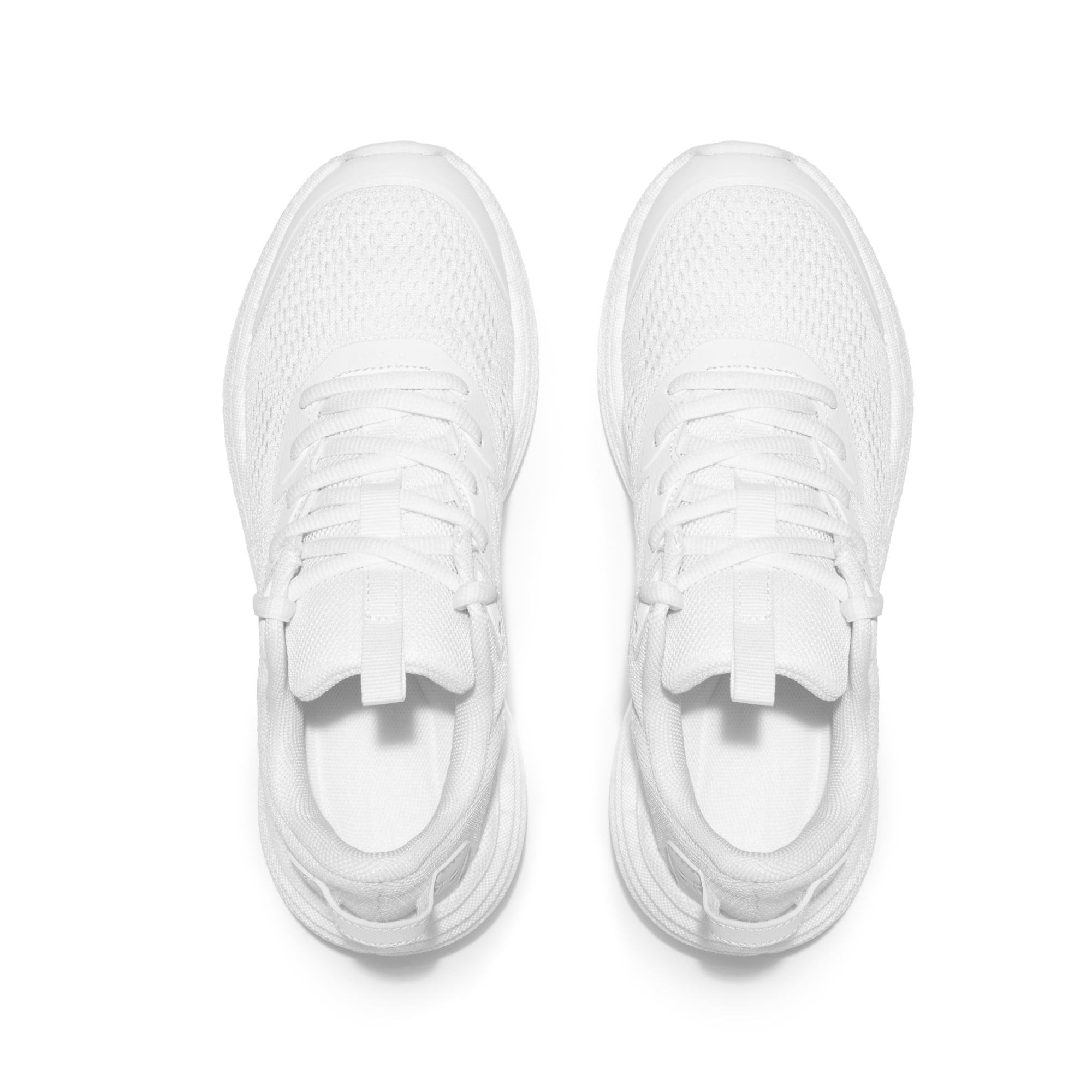 NORTIV 8 Women's Running Walking Tennis Shoes: FlexLife Comfortable Cushioning, Non-Slip Breathable Cross Trainer Gym Jogging Sneakers