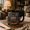 Black, variant on Dad's Toolbox Mug Funny Handyman Coffee Cup Gift for Dad