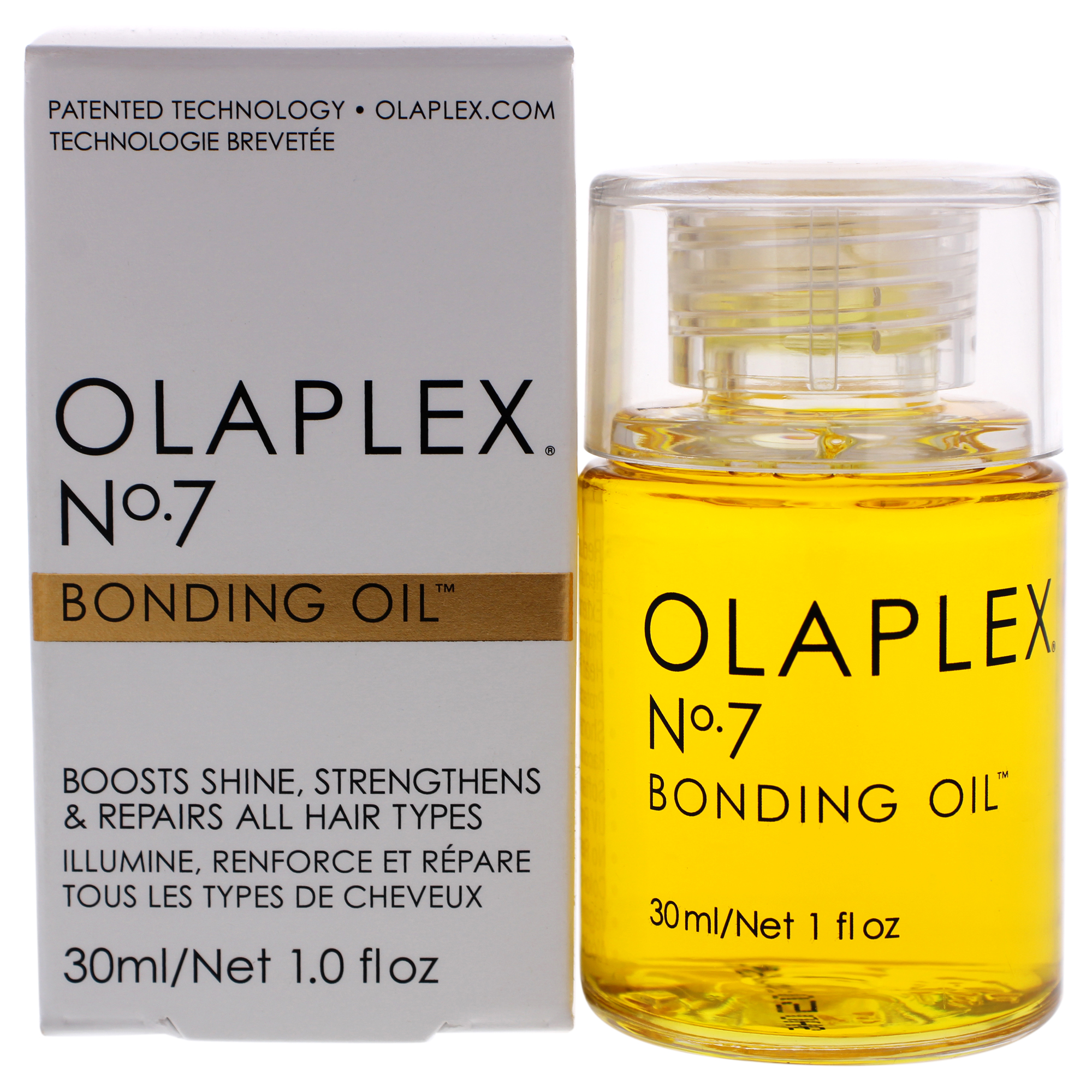 No 7 Bonding Oil By Olaplex For Unisex 1 Oz Oil Walmart Canada No 7 Bonding Oil By Olaplex For Unisex 1 Oz Oil Walmart Canada