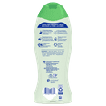 Softsoap Mint and Eucalyptus Gel Body Wash, Moisturizing Adult Body