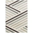 thumbnail image 1 of City 379 gris 160x230 cm, 1 of 7
