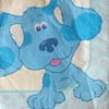 Blue's Clues Room Lunch Napkins (16ct)