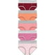 thumbnail image 2 of Zhuge Ropa interior sin costuras para mujer, bragas sexys de encaje estilo hipster, tanga, bragas, ropa interior para mujer, 5 piezas, L, 2 of 3