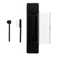 thumbnail image 3 of Vinyl Record Cleaner Anti Static Cleaning Brush Dust Remover Kits For Turntables, 3 of 8
