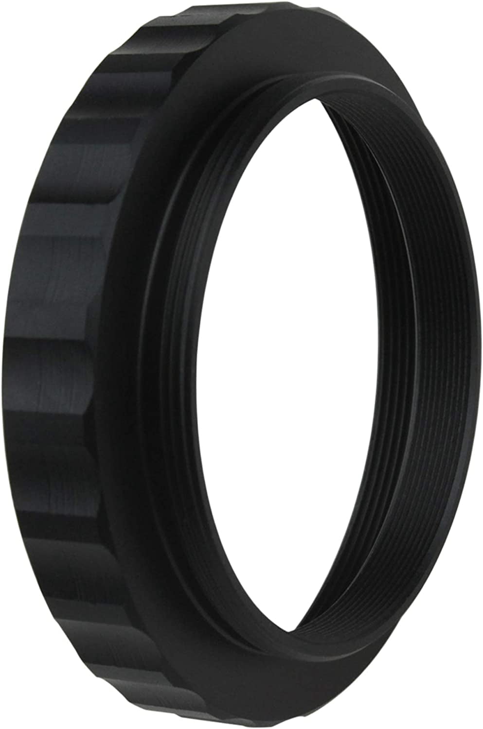 Adaptateur M42 Mâle à Mâle Double Face - Filetage M42x0.75mm Pour Photo