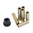 thumbnail image 3 of Rear Leaf Spring Bushing Kit, Abrasion Resistant Durable Metal Rubber 102506401  for, 3 of 7