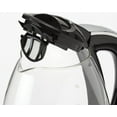 thumbnail image 2 of BELLA BLA14824 1.7L Illuminated Glass Kettle, 2 of 3