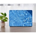 thumbnail image 1 of KSK KAISHEK Hard Protective Shell Case Cover Compatible 2023 2022 2021 Rel. MacBook Pro 16 inchs with Touch ID Type C Model: A2780/A2485 Creative C 7_1, 1 of 5