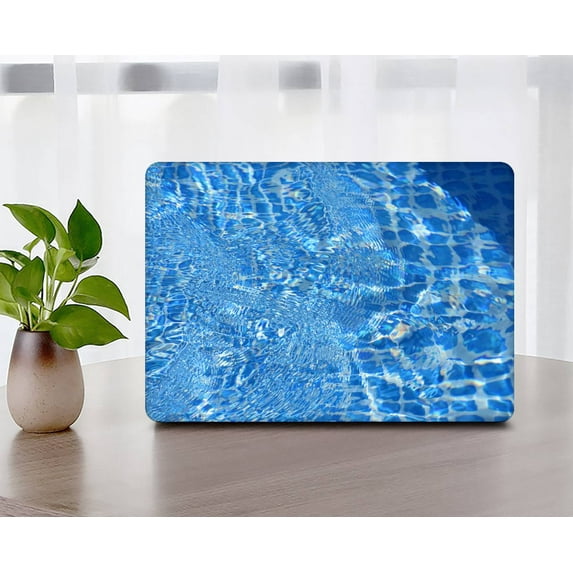 KSK KAISHEK Hard Protective Shell Case Cover Compatible 2023 2022 2021 Rel. MacBook Pro 16 inchs with Touch ID Type C Model: A2780/A2485 Creative C 7_1