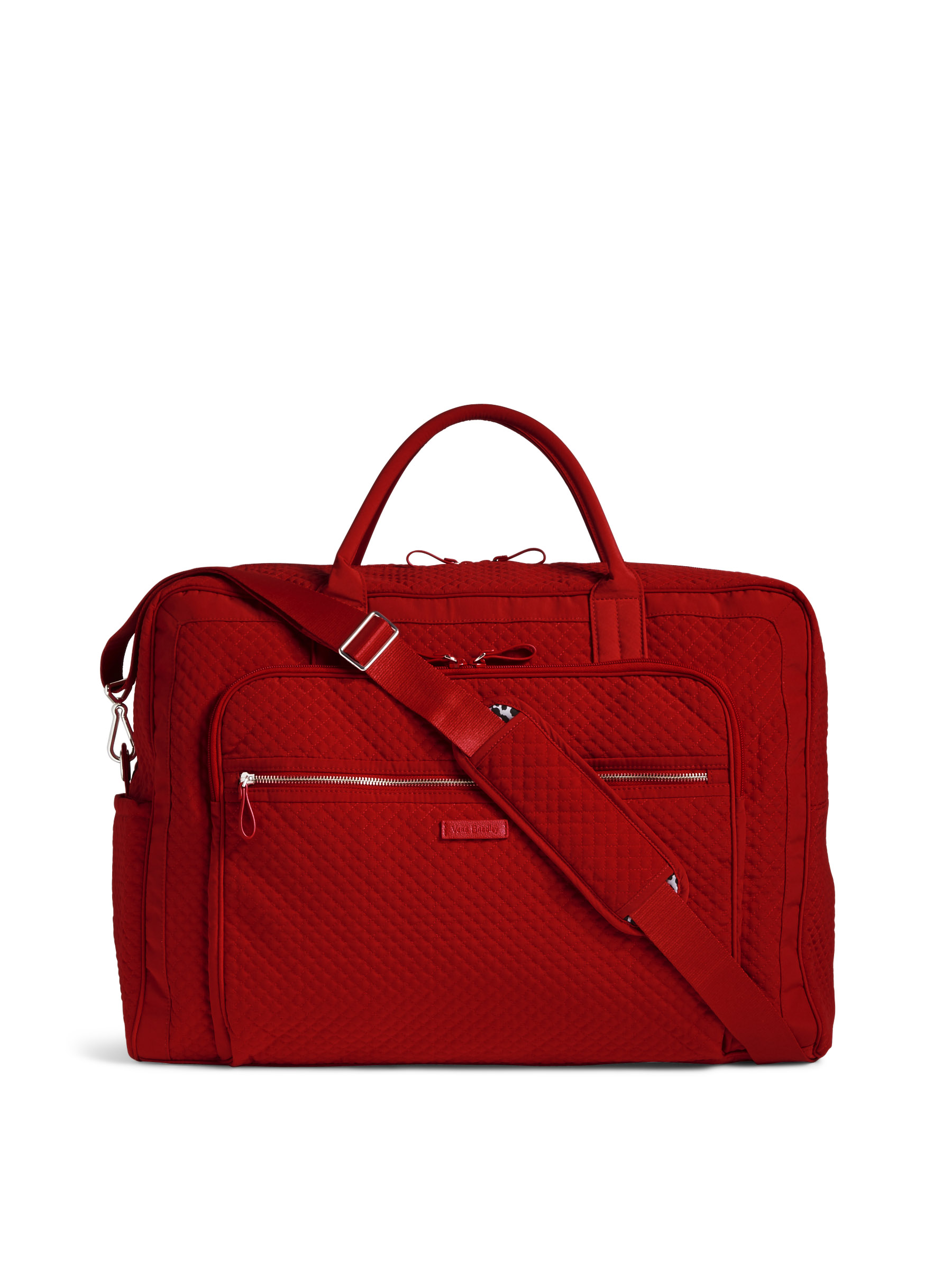 iconic grand weekender travel bag