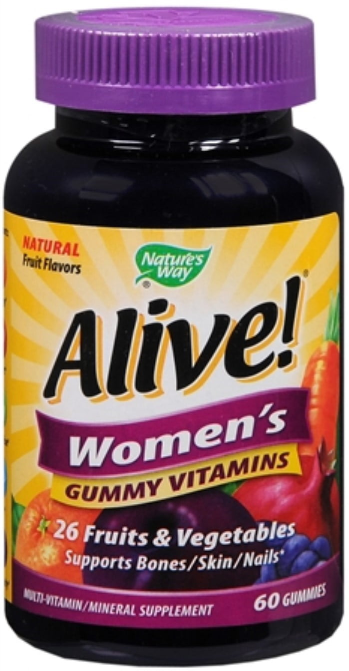 vitamins