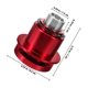 thumbnail image 2 of DEEPCRAFF Herramienta De Desconexión Para Volante De Automóvil Con Instalación Fácil Y Acabado Rojo Elegante, 2 of 8