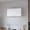 White#2, variant on Wooden Cabinets, White 2-Door Wall Cabinet, White Living Room Cabinets,Melamine Cabinets With Doors, Furniture Primary Living Space Cabinets