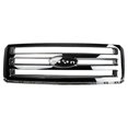 thumbnail image 2 of Assemblage de Grille avant Finition Chromée pour 07-14 Ford Expedition Neuf, 2 of 4