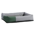 thumbnail image 1 of Pets Washable Cooling Mat Moisture-proof Portable Summer Sleeping Pad Breathable Sleeping Pad Breathable Blanket Accessory Indoor Outdoor Lawn Green L, 1 of 8