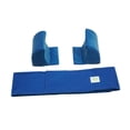 thumbnail image 2 of Almohada de cintura Post-cirugía Almohada de cintura Estabilizador de cintura Almohada de cintura fija para pacientes, 2 of 9