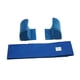 thumbnail image 3 of Almohada de cintura antisesgo lateral, funda lavable cómoda y transpirable, almohada portátil para poscirugía, ajustable para personas mayores, 3 of 8