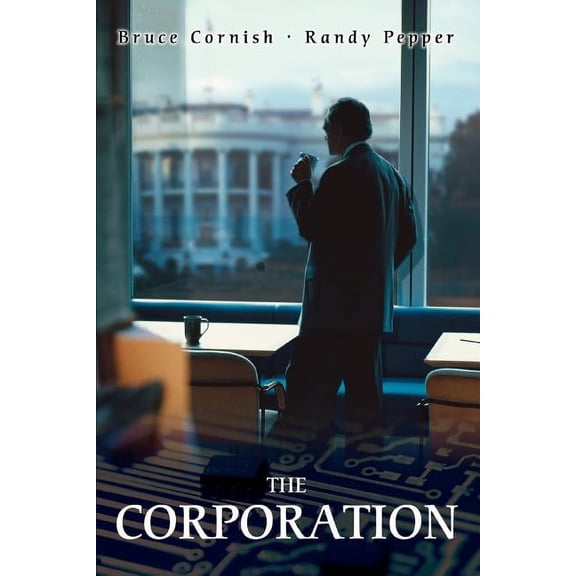 The Corporation, (Paperback)