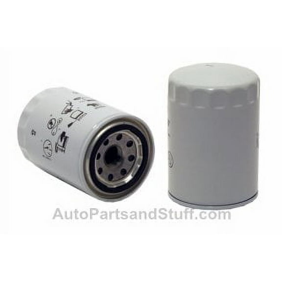 Engine Oil Filter Wix 57510
