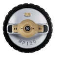 thumbnail image 2 of Pistola Pintar Grav. Expert Serie 400 Bajo V Truper 11749 Truper PIPI-420X, 2 of 3