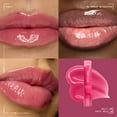 thumbnail image 4 of NYX Professional Makeup Jelly Job Lip Gloss, Juicy Jelly 10, 4 of 14