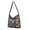 White-303, variant on Planet Starry Night Canvas Crossbody Bag – Cute Celestial Moon Stars