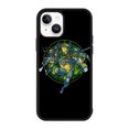 thumbnail image 1 of Teenage Mutant Ninja Turtles iPhone 15 Plus Case QC10151,iPhone 16 Pro, 1 of 3