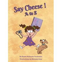 Say Cheese!, (Hardcover)