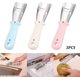 thumbnail image 2 of 2025 Latest Model For 2024 Pink Spoon Chopstick Set 304 18/10 - Reusable, 2 of 3